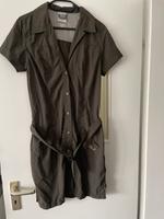 Jack Wolfskin Damen Kleid Khaki gr. 38 neuwertig Nordrhein-Westfalen - Alsdorf Vorschau