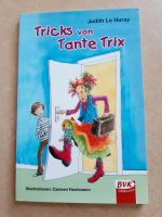 Kinderbuch - Tricks von Tante Trix - Baden-Württemberg - Murr Württemberg Vorschau