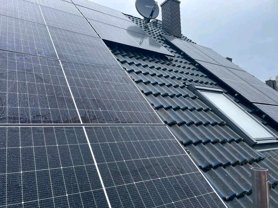 Solaranlage 10KW,PV das Angebot ist gültig bis 30.04.2024 in Oldenburg