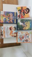 Diverse DVDs/Blurays Hessen - Dieburg Vorschau