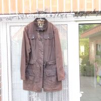 Barbour Wachsjacke Wetterjacke Regenjacke qGr. UK 12 Düsseldorf - Gerresheim Vorschau