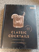 Classic Cocktails Buch Baden-Württemberg - Meßkirch Vorschau