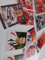 6 Cards/7Sticker,1.FC Köln Nordrhein-Westfalen - Remscheid Vorschau