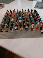 100 Stück  Legofiguren...top.99 Euro Lindenthal - Köln Weiden Vorschau
