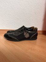 Galizio Torresi Herrenschuhe Nordrhein-Westfalen - Hüllhorst Vorschau