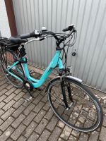 Pedelec Elektrofahrrad, tiefer Einstieg, 7-Gänge, City-Bike, Bike Nordrhein-Westfalen - Herne Vorschau