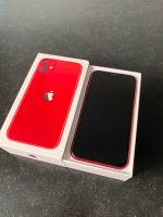 Iphone 11 rot 64GB wie NEU Baden-Württemberg - Ludwigsburg Vorschau