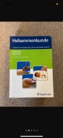 Hebammenkunde Lehrbuch Thüringen - Saalfeld (Saale) Vorschau