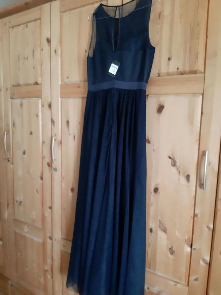 Kleid für Abiball, Hochzeit ectr. Gr. 38 neu in Düsseldorf