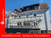3-Familienhaus / energetisch modernisiert / Top-gepflegt Hessen - Reichelsheim (Odenwald) Vorschau