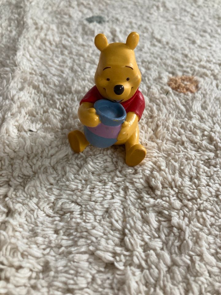 Tonie Winnie Pooh in Hinterschmiding