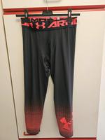 Under Armour Compression Tight Laufhose M 3/4 Niedersachsen - Göttingen Vorschau