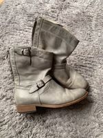 Boots Gr. 37 von Belstaff grau Stiefeletten Schuhe Nordrhein-Westfalen - Castrop-Rauxel Vorschau