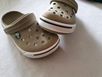 Crocs Kinderschuhe 8/9 Bayern - Ingolstadt Vorschau