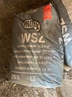 3 x ARDEX WSZ SCHNELLZEMENT 32,5 R-SF Brandenburg - Oberkrämer Vorschau