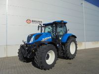 NEW HOLLAND T7.225 AUTOCOMMAND Nr.: 0733 Niedersachsen - Cloppenburg Vorschau