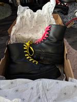 Dr. Martens plateau vegan Niedersachsen - Osnabrück Vorschau