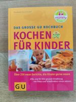 Kochen für Kinder - Das große GU Kochbuch Hannover - Misburg-Anderten Vorschau