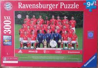 4 x FC Bayern München Puzzle 300 XXL, Meistermannschaft, neu Bayern - Trunkelsberg Vorschau