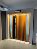 Ausstellungs-Haustür INOTHERM -40% Rabatt! Neupreis: 9.422,00€ Nordrhein-Westfalen - Solingen Vorschau