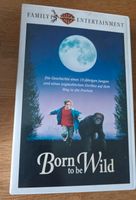 VHS - Born to be wild (VHS noch original verpackt) Nordrhein-Westfalen - Löhne Vorschau