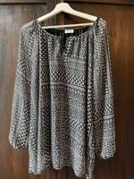 BLUSE von C&A, Größe 52/54 Bremen - Blumenthal Vorschau