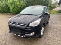 Ford Kuga 2,0 TDCi 2x4 110kW Business Edition Bus... Münster (Westfalen) - Centrum Vorschau