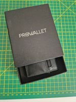 ProWallet Portemonnaie mit CardHolder und RFID-Schutz Rheinland-Pfalz - Sinzig Vorschau