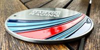 Porsche Grillbadge Limited Edition MARTINI RACING®" Emblem, Logo Nordrhein-Westfalen - Siegen Vorschau