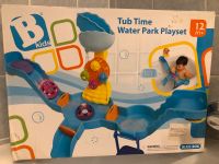 Badewannenspielzeug 3 Sets Wasserbahn, Ikea und Fisher Price Bayern - Nürnberg (Mittelfr) Vorschau