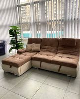 Sofa Bozen ECO 3 UD. Konstanta Möbelhaus Mecklenburg-Vorpommern - Wismar Vorschau