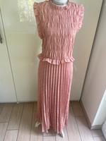Rückenfreies Kleid Gr. 44 ASOS Nordrhein-Westfalen - Dinslaken Vorschau