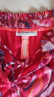 Street One Damen Tunika Bluse Gr.40 rot Muster NEU Niedersachsen - Lilienthal Vorschau