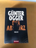 Verschiedene Bücher Roman, Thriller Baden-Württemberg - Schwäbisch Gmünd Vorschau