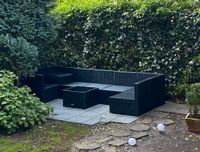 Gartenlounge Gartenmöbel aus Rattan Düsseldorf - Oberbilk Vorschau