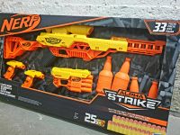 NEU Nerf Gun Hasbro Alpha Strike Battalion Set 33 Teile e8444 Lindenthal - Köln Sülz Vorschau