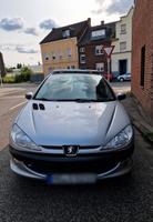 Peugeot 206 1.6 16v 2001 Nordrhein-Westfalen - Mönchengladbach Vorschau