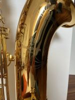 Yanagisawa Bariton Saxophon B-901 zu verkaufen Bayern - Isen Vorschau