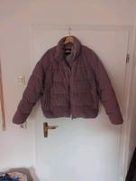 Rosa/Flieder Cord Puffer Winterjacke Leipzig - Volkmarsdorf Vorschau