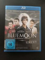 Verkaufe den Film Blue Moon als Blu-ray Schleswig-Holstein - Neumünster Vorschau