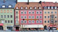 Aufregende Investitionsgelegenheit am Marktplatz von Bayreuth! Bayern - Bayreuth Vorschau