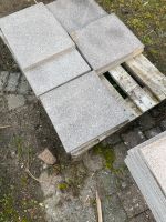 Granit Platten Nordrhein-Westfalen - Herzebrock-Clarholz Vorschau