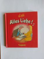 Buch "Alles Liebe", von Uli Stein, Lappan Verlag Bayern - Veitshöchheim Vorschau