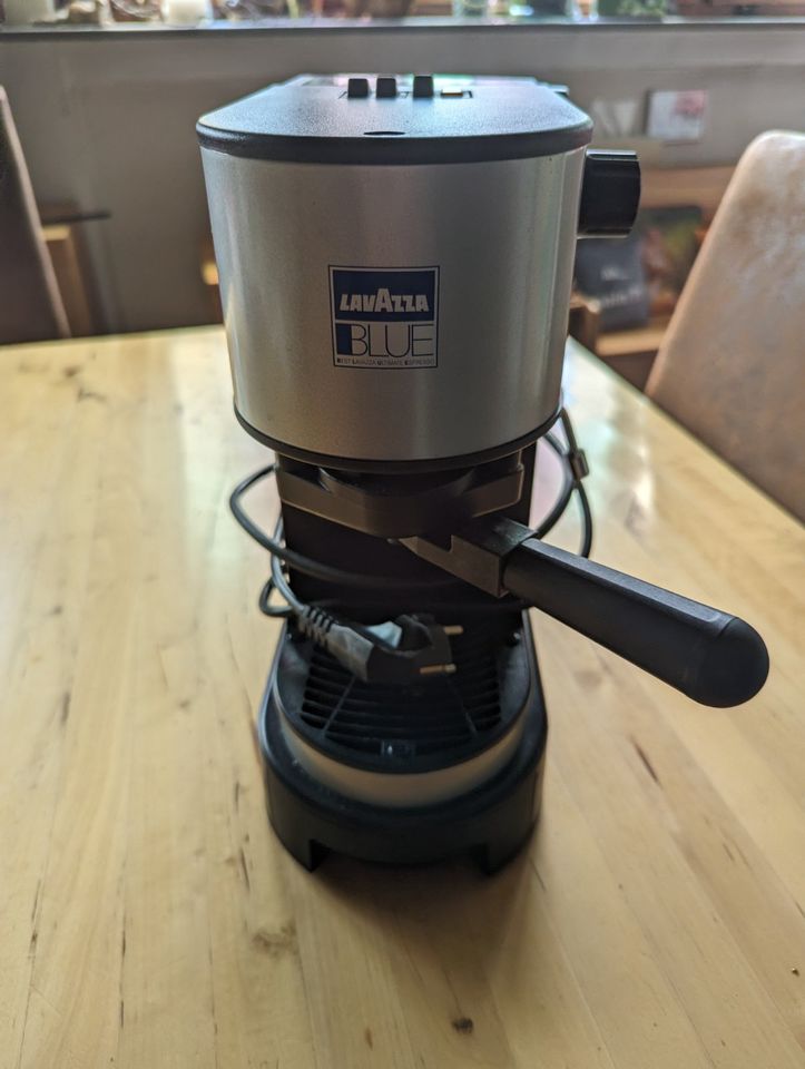 Lavazza Blue LB 800 Espressomaschine in Bechtolsheim