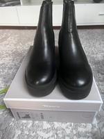 Tamaris Leder Stiefeletten Größe 41 neu Nordrhein-Westfalen - Augustdorf Vorschau