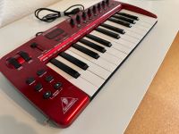 Behringer UMA25S Controller Keyboard Nordrhein-Westfalen - Wesel Vorschau