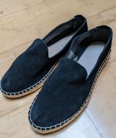 Zign Schuhe Sommerschuhe Espadrilles Leder Gr.38 Neuwertig Nordrhein-Westfalen - Roetgen Vorschau