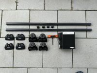 Thule Rapid System 753 + Kit Passat B8 4059 + Querstangen Nordrhein-Westfalen - Lippstadt Vorschau