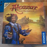 Spiel Gesellschaftsspiel Alcazar Kosmos Niedersachsen - Melle Vorschau