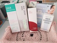 Isntree aha bha Pha Mask Balm Korea Korean K-beauty Berlin - Rudow Vorschau